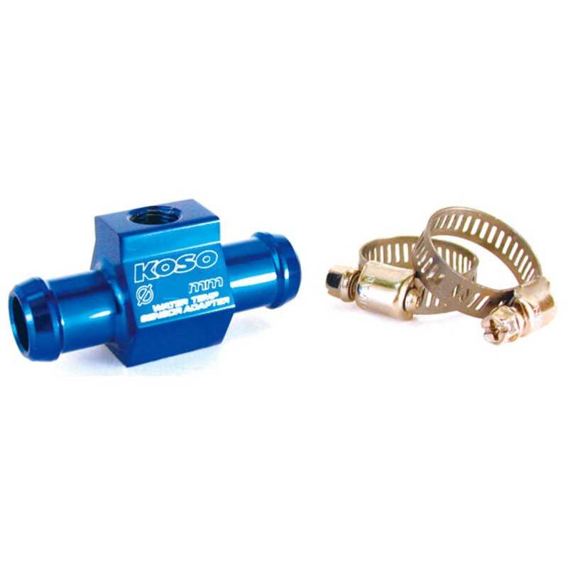 KOSO Adaptador sensor temperatura de agua 28 MM 38078