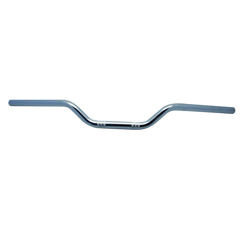 TOMMASELLI Low steel handlebar TURISMO 873407