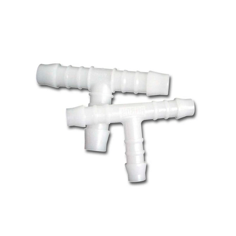 MOTION PRO Plastic racord in T 10 MM 891024