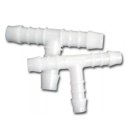 MOTION PRO Plastic racord in T 10 MM 891024