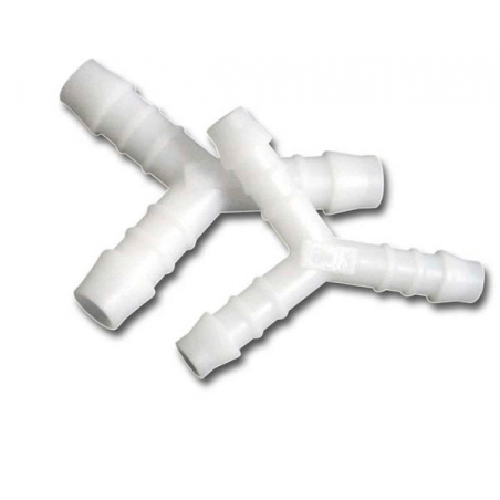 MOTION PRO Plastic racord in Y 10 MM 891034