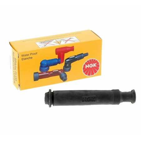 NGK Pipa de bujía SD05EM 32SD05EM