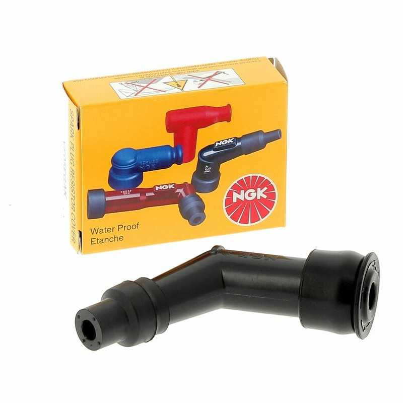 NGK Pipa de bujía VF05EGAK 32VF05EGAK