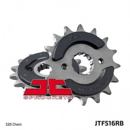 JT SPROCKETS Piñon 520 16 T 4080003016