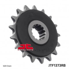 JT SPROCKETS Piñon 520 17 T 4080003217