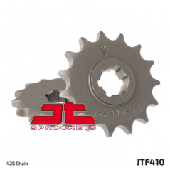 JT SPROCKETS GEAR 410 16 T 4080004016