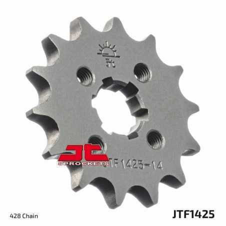JT SPROCKETS Piñon 1425 CON 15 T 4080006115