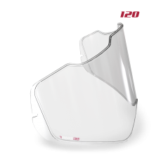 PINLOCK Recambio visera casco ARAI TOUR-X 899002790101V-2