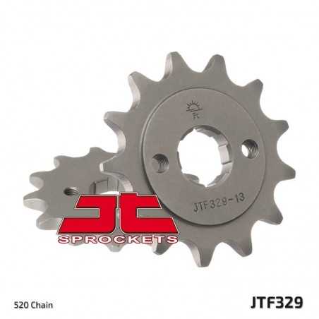 JT SPROCKETS Piñon 329 12 T F32912