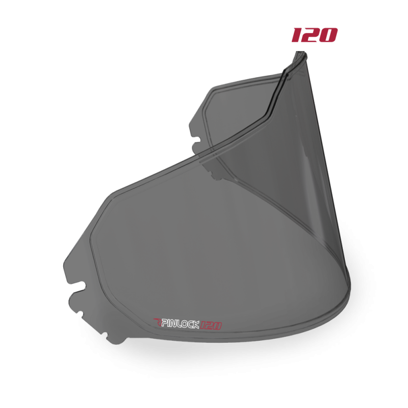 PINLOCK SPARE, HELMET VISOR ARAI SAL PI0040684VAR-2