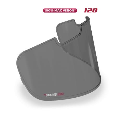 PINLOCK Recambio visera casco ARAI SAI MAXIVISION PI0950360