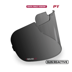 PINLOCK Recambio visera casco PROTECTINT ARAI VAS MAXIVISION PI1590585