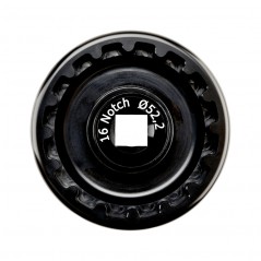 CERAMICSPEED Bottom bracket disassembly socket wrench tool BB DUAL T45 COLNAGO/T47 5711050083381