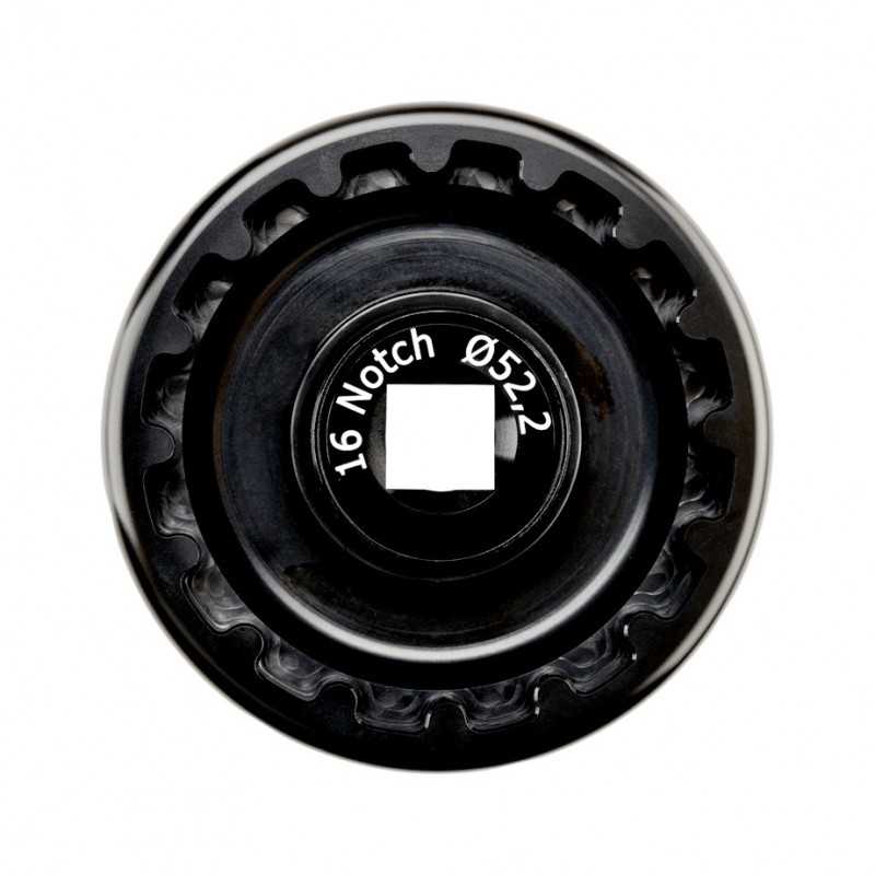 CERAMICSPEED Bottom bracket disassembly socket wrench tool BB DUAL T45 COLNAGO/T47 5711050083381