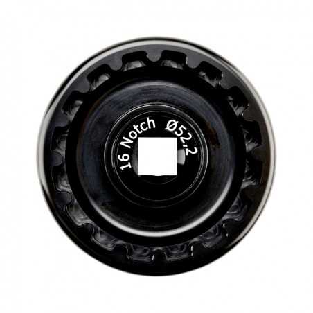 CERAMICSPEED Bottom bracket disassembly socket wrench tool BB DUAL T45 COLNAGO/T47 5711050083381