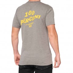 100% T-shirt DAKOTA 32130-188-11V-2