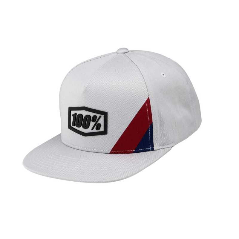 100% CAP CORNERSTONE TRUCKER OSFM CORNERSTONE TRUCKER OSFM 841269164023