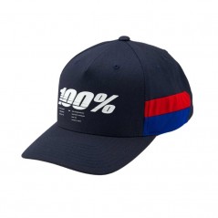 100% CAP LOYAL X-FIT SNAPBACK OSFM LOYAL X-FIT SNAPBACK OSFM 841269164160