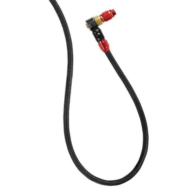 LEZYNE Spare part for floor inflation pump ABS1 PRO POD 1-BRAIV2ABSP
