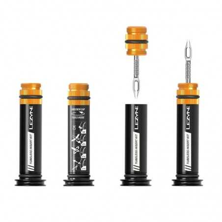 LEZYNE Handlebar Hidden Tool Kit TUBELESS INSERT KIT 1-MT-TBLSKIT-V1