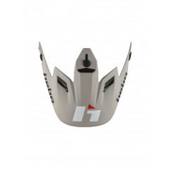 HEBO Visera casco HERITAGE FIBRA MATT HCR0106