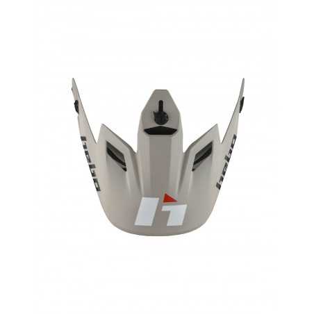 HEBO Helmet visor HERITAGE FIBRA MATT HCR0106