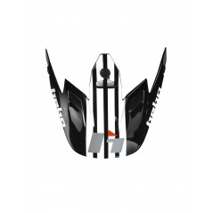 HEBO Visera casco replica POL TARRES HCR0108