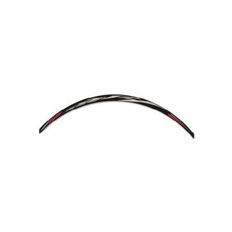 PUIG 4 Tiras arco adhesivos llantas vinilos pegatinas rueda 5123