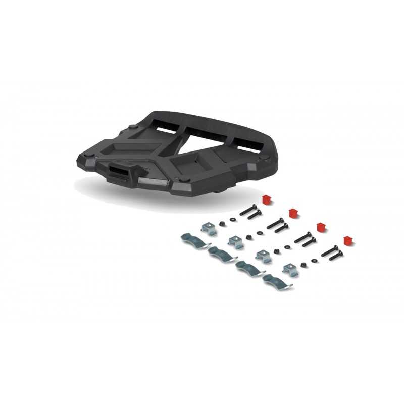 SHAD Parrilla grande + tornillos para maletas D1B591PA