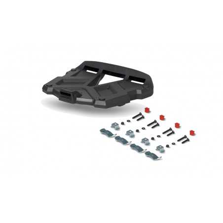 SHAD Parrilla grande + tornillos para maletas D1B591PA