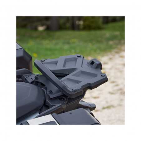 SHAD Parrilla grande + tornillos para maletas D1B591PA