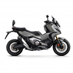 SHAD Kit fijacion respaldo H0XD71RV