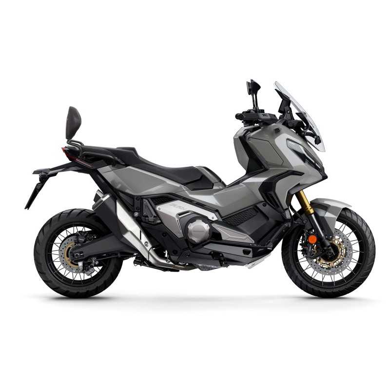 SHAD Kit fijacion respaldo H0XD71RV