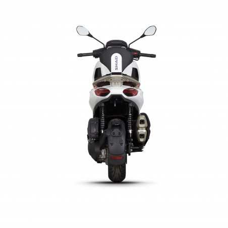 SHAD Backrest fixing kit V0BV41RV