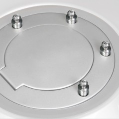 SHAD Bolsas sobredepósito PIN SYSTEM X0172PS