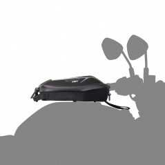 SHAD Tank bags PIN SYSTEM X0172PS