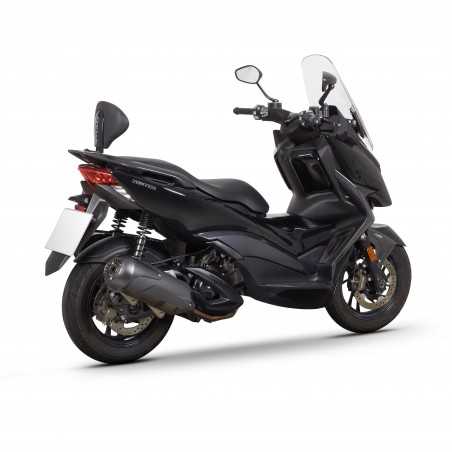 SHAD Backrest fixing kit Z0M311RV