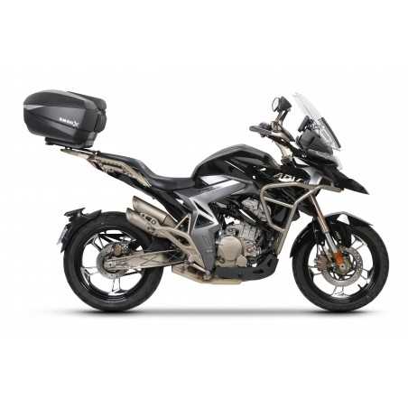 SHAD Fijacion para maletas superiores TOP MASTER Z0T319ST