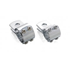 CUSTOM ACCES Fork clamps 39MM AB0011