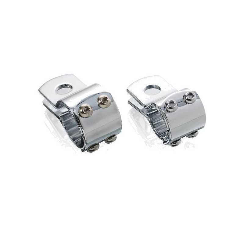 CUSTOM ACCES Fork clamps 39MM AB0011