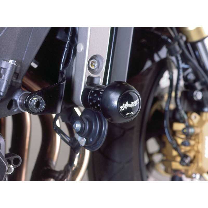 PUIG Protectores motor topes anticaidas R12 4423