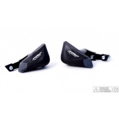 PUIG Protectores motor topes anticaidas PRO 6070