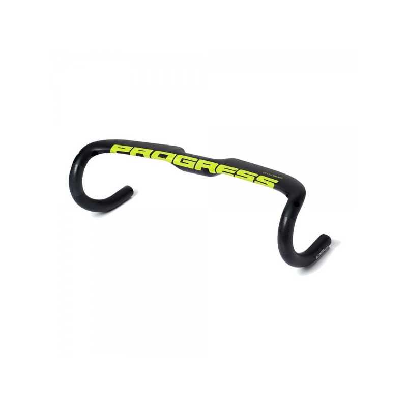 PROGRESS MANILLAR PG-233 CARBON AERO H.E.A. ROAD 42CMS 233AM42CMSVAR