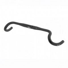 PROGRESS HANDLEBAR PG-238 CARBON COMPACT DI2 GRAVEL 44CM PGMAGR238NG44