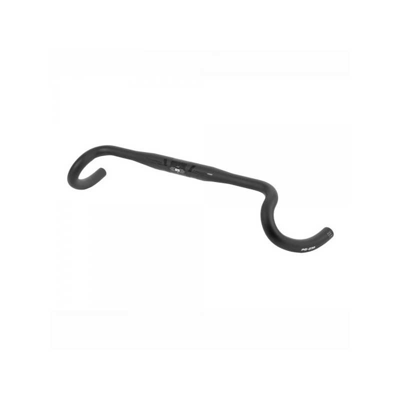 PROGRESS HANDLEBAR PG-238 CARBON COMPACT DI2 GRAVEL 44CM PGMAGR238NG44