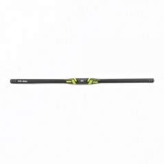 PROGRESS HANDLEBAR PG-230 CARBON FLAT MTB 740MM PGMAMRJFLATVAR