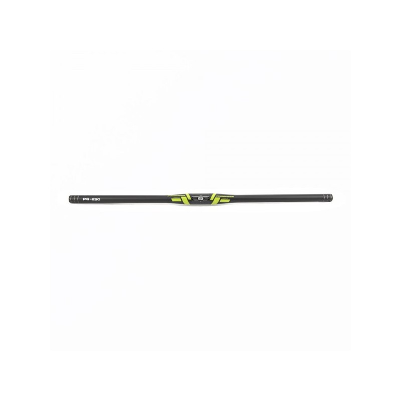 PROGRESS HANDLEBAR PG-230 CARBON FLAT MTB 740MM PGMAMRJFLATVAR