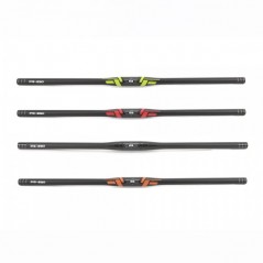 PROGRESS HANDLEBAR PG-230 CARBON FLAT MTB 740MM PGMAMRJFLATVAR