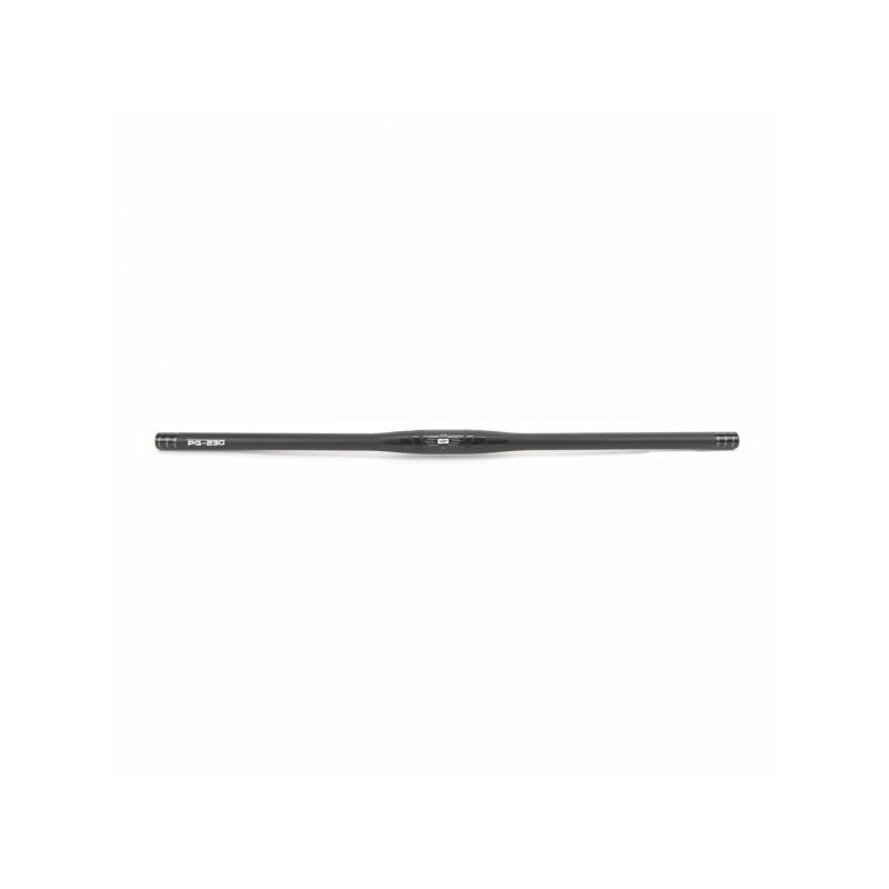 PROGRESS Manillar PG-230 CARBON FLAT MTB 740MM PGMAMRJFLATVAR