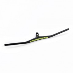 PROGRESS HANDLEBAR PG-234 COCKPIT 2º CARBON MTB 800MM 70 PGMAMTB234RJ70V